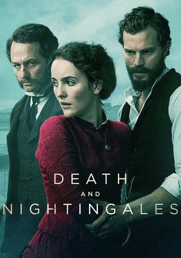 Death and Nightingales - Season 1 Death and Nightingales - Season 1