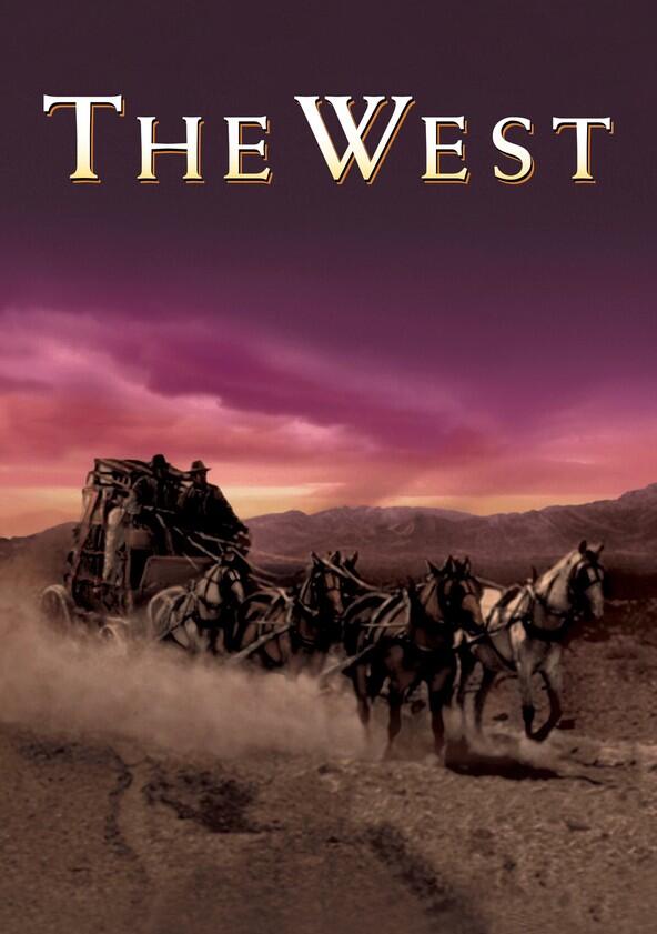 The West - Season 1 The West - Season 1