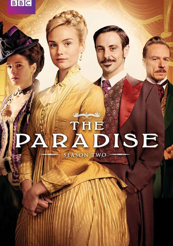 The Paradise - Season 2 The Paradise - Season 2