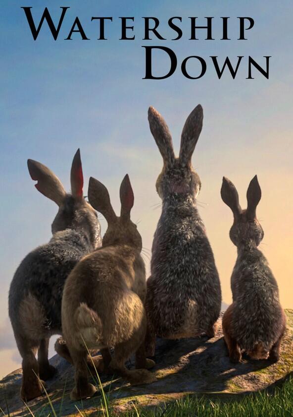 Watership Down - Season 1 Watership Down - Season 1