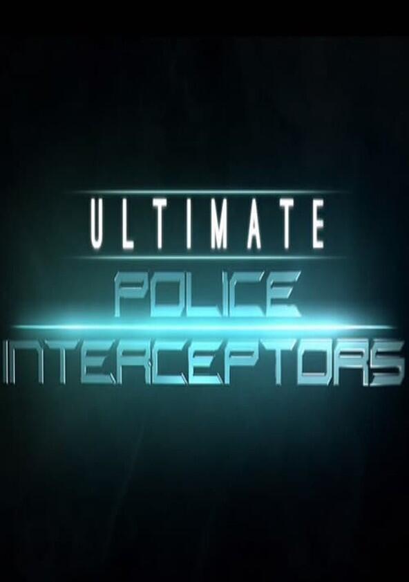 Ultimate Police Interceptors - Season 3