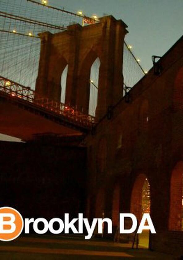 Brooklyn DA - Season 1 Brooklyn DA - Season 1