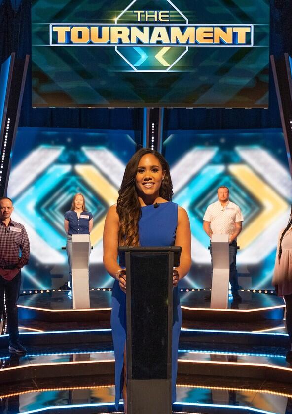 The Tournament - Season 2 The Tournament - Season 2