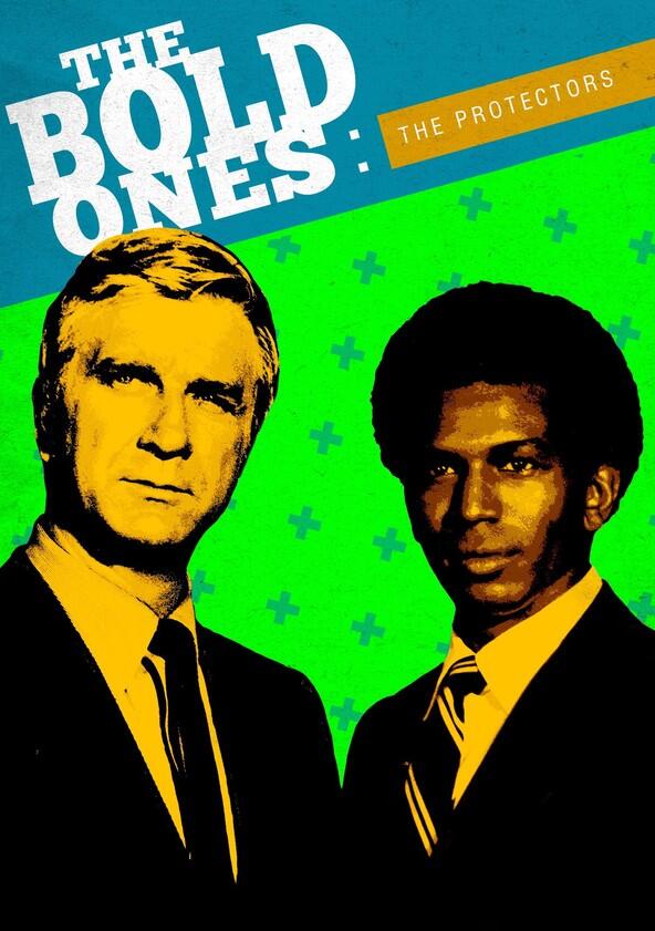 The Bold Ones: The Protectors - Season 1 The Bold Ones: The Protectors - Season 1