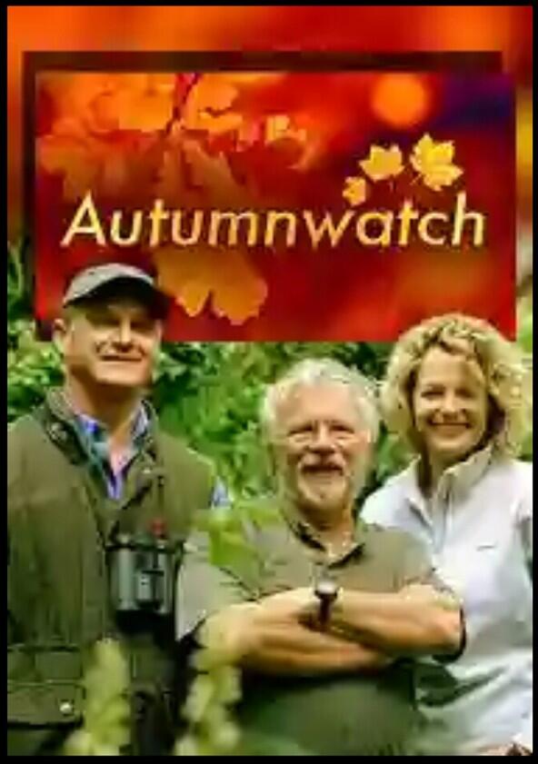 Autumnwatch - Season 11 / Year 2017