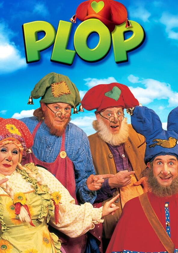 Kabouter Plop - Season 1 Kabouter Plop - Season 1