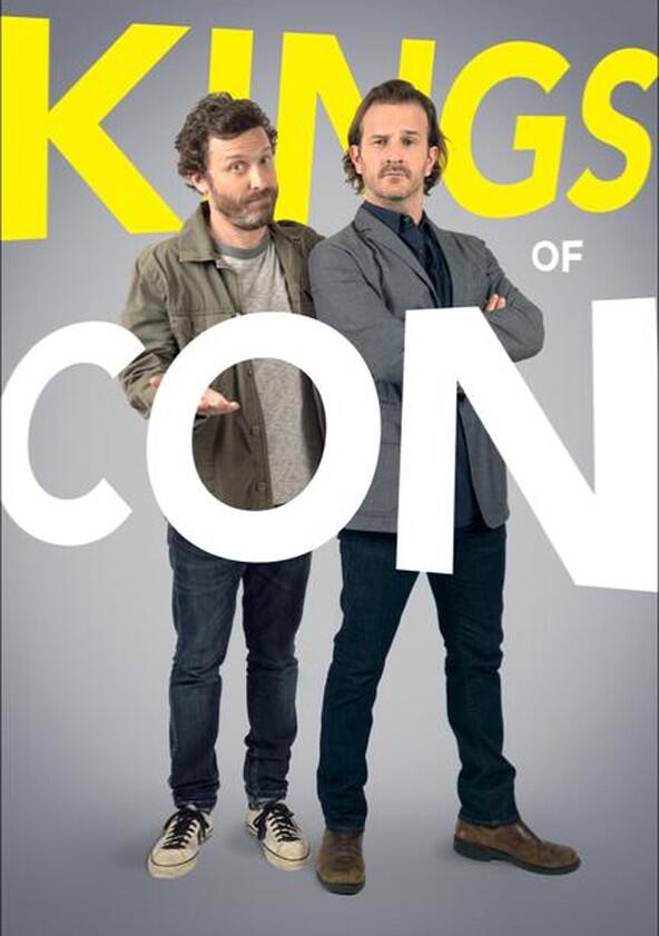 Kings of Con - Season 1 Kings of Con - Season 1