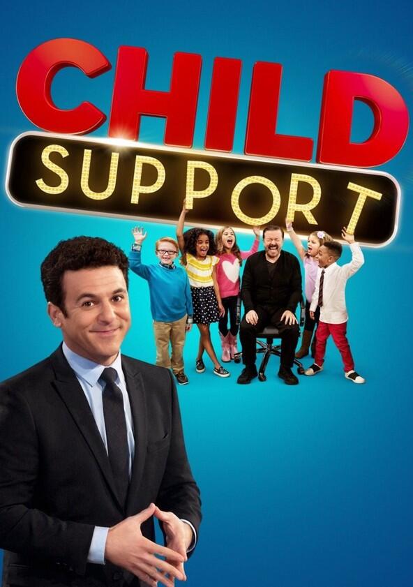 Child Support - Season 1 Child Support - Season 1