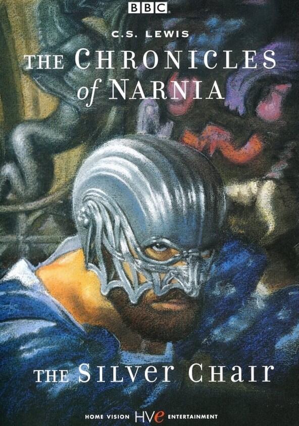 The Chronicles of Narnia - Season 3 The Chronicles of Narnia - Season 3