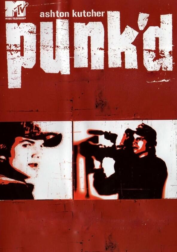 Punk'd - Season 9 Punk'd - Season 9
