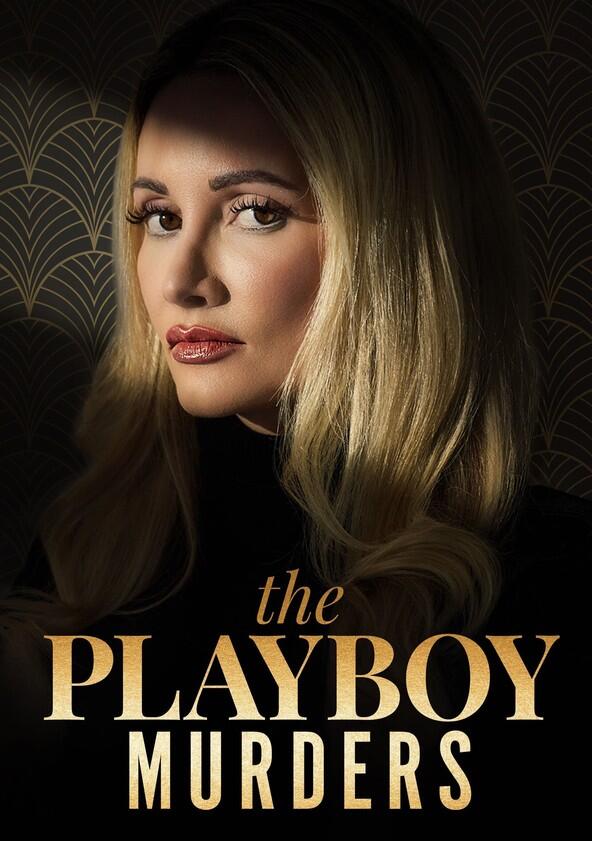 The Playboy Murders - Season 2 The Playboy Murders - Season 2