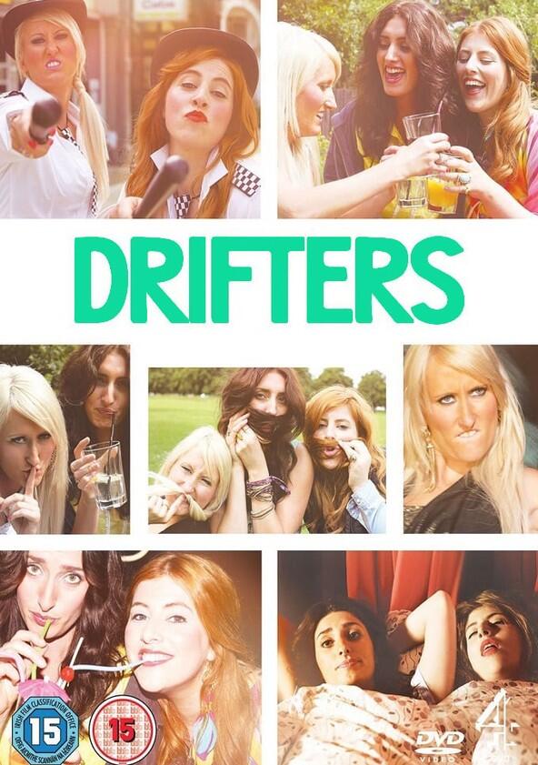 Drifters - Season 4 Drifters - Season 4