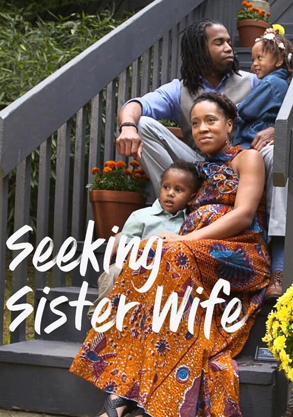 Seeking Sister Wife - Season&nbsp;6