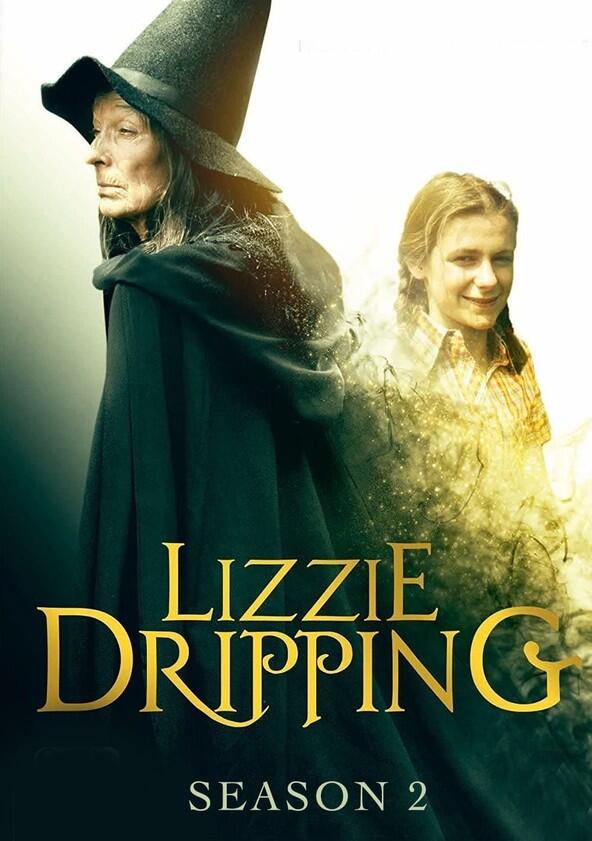 Lizzie Dripping - Season 2 Lizzie Dripping - Season 2