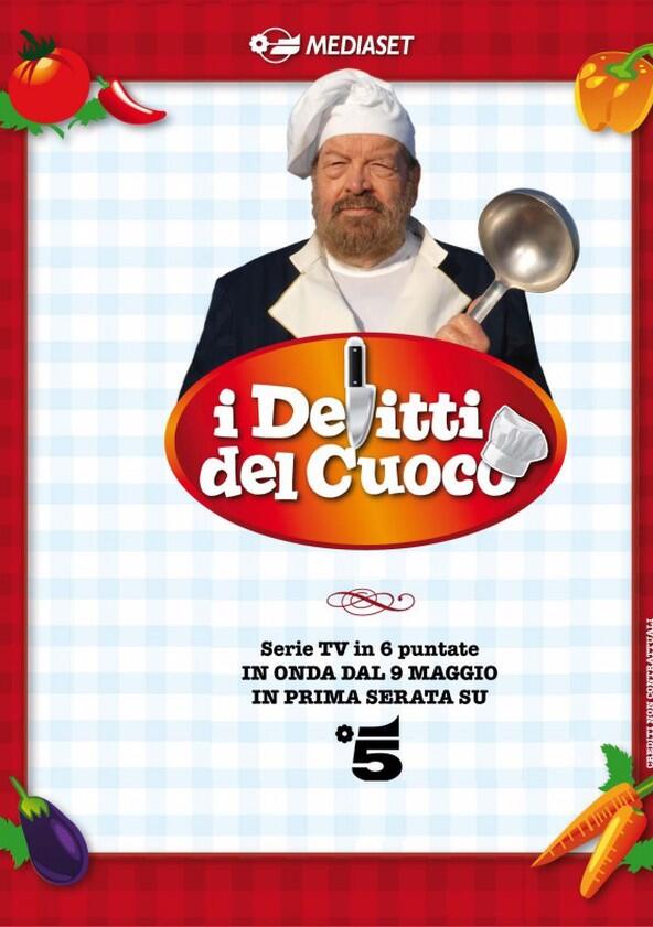 I delitti del cuoco - Season 1 I delitti del cuoco - Season 1