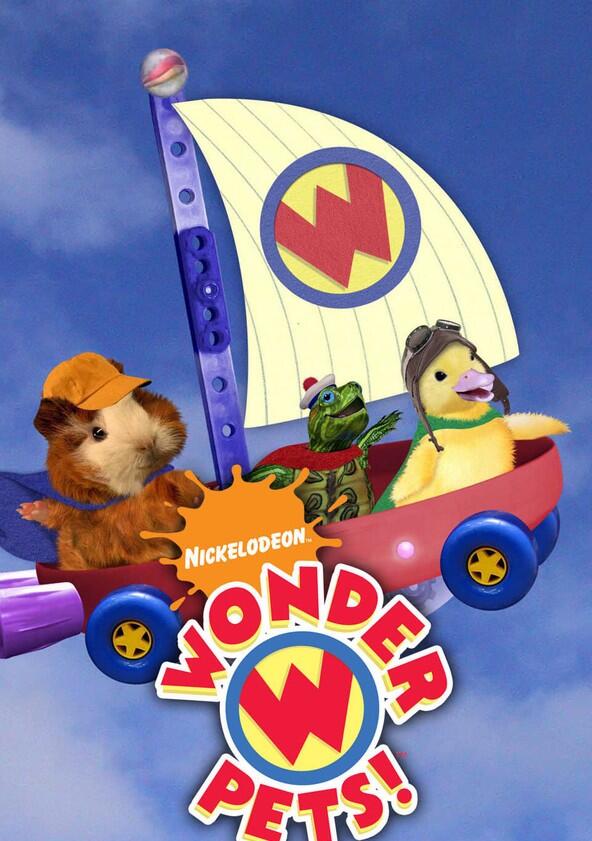 Wonder Pets - Season 2