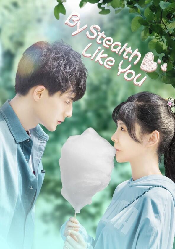 By Stealth Like You - Season 1 By Stealth Like You - Season 1