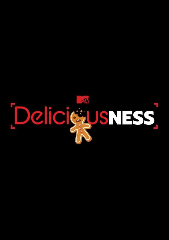Deliciousness - Season 2 Deliciousness - Season 2