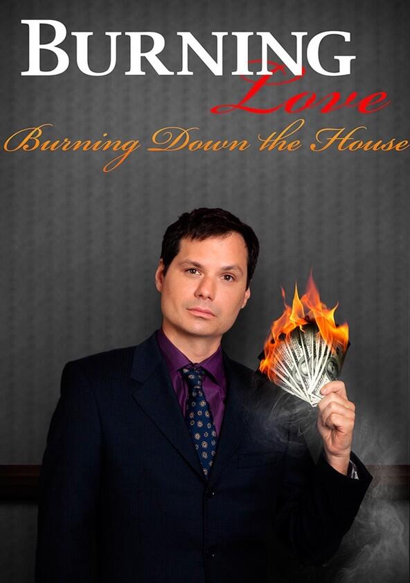 Burning Love - Season 3 Burning Love - Season 3