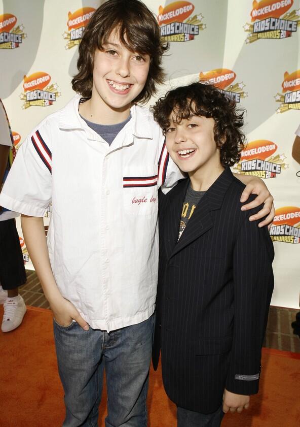 The Naked Brothers Band - Season 3 The Naked Brothers Band - Season 3