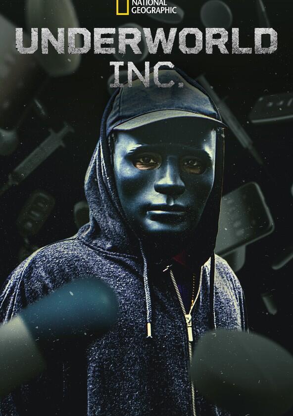Underworld, Inc. - Season 1 Underworld, Inc. - Season 1