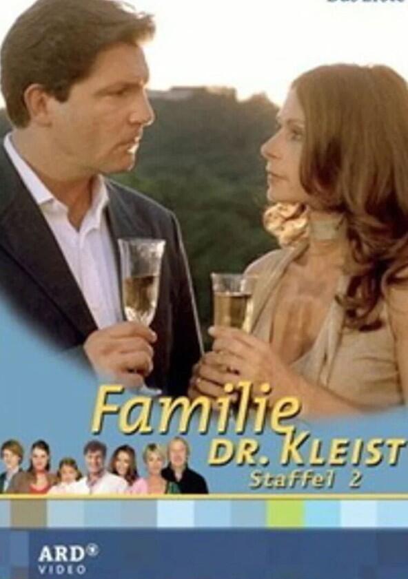 Familie Dr. Kleist - Season 2 Familie Dr. Kleist - Season 2