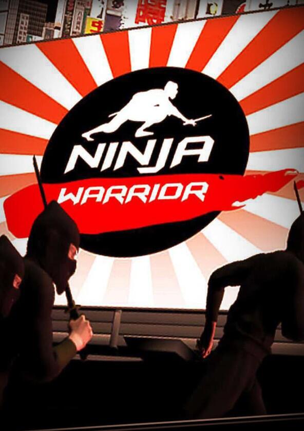 Ninja Warrior - Season 1