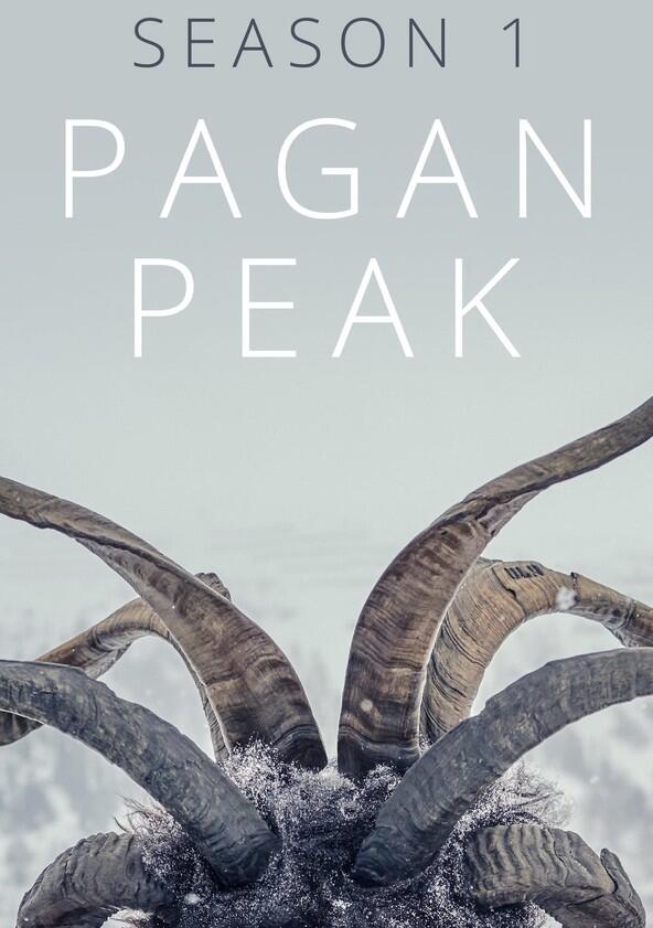 Der Pass - Season 1 Der Pass - Season 1