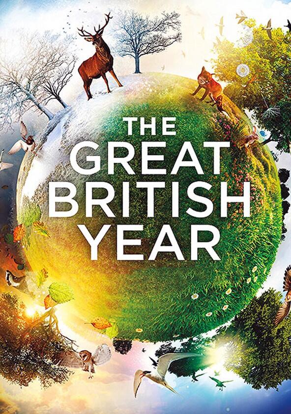 The Great British Year - Season 1 The Great British Year - Season 1