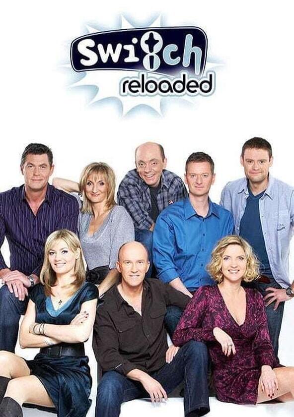 Switch Reloaded - Season 1 Switch Reloaded - Season 1