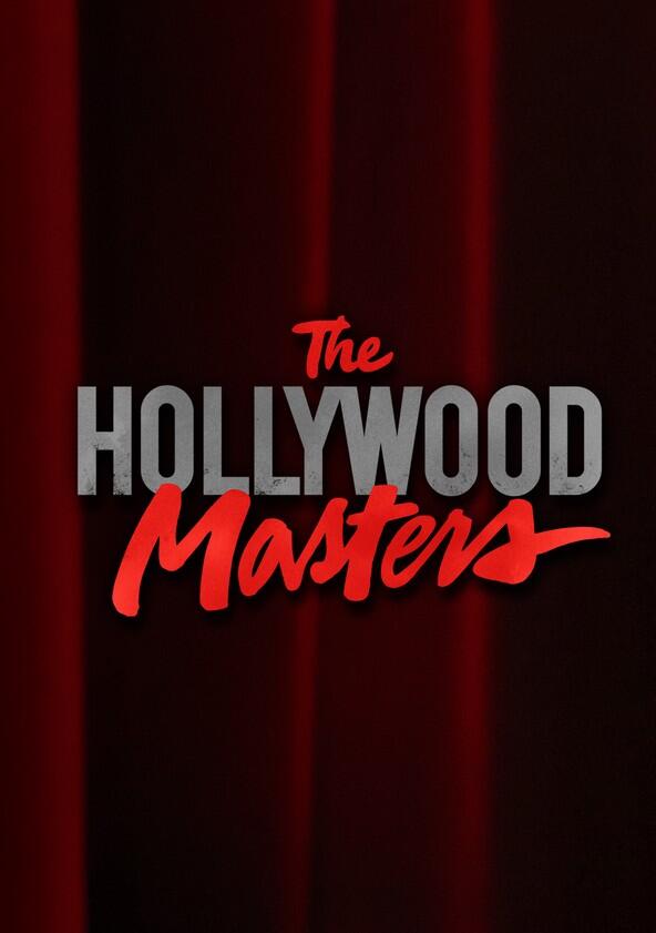 The Hollywood Masters - Season 2 The Hollywood Masters - Season 2