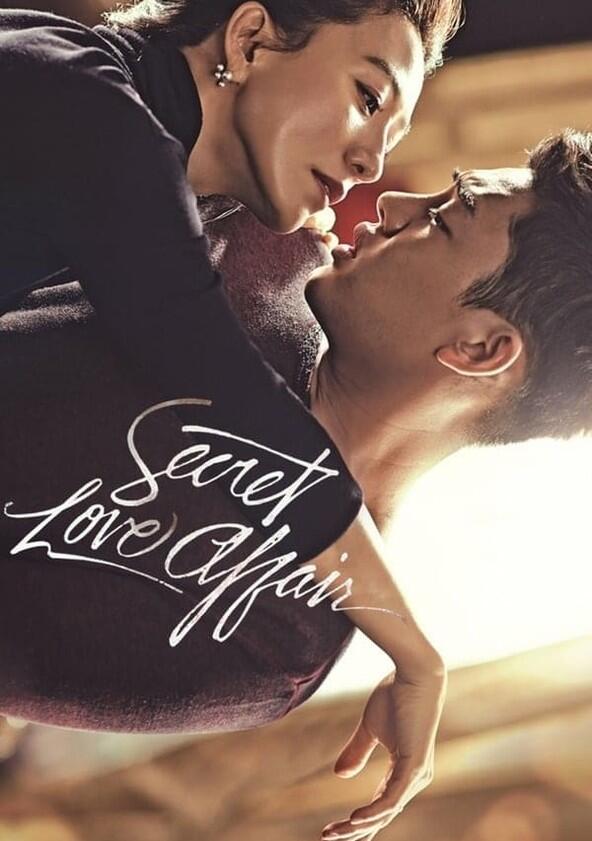 Secret Love Affair - Season 1 Secret Love Affair - Season 1