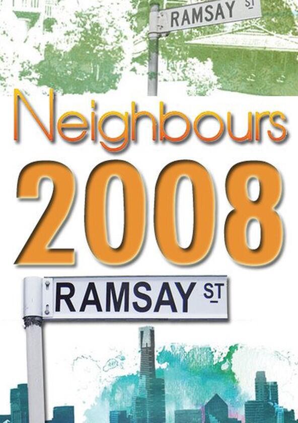 Neighbours - Season 24 Neighbours - Season 24