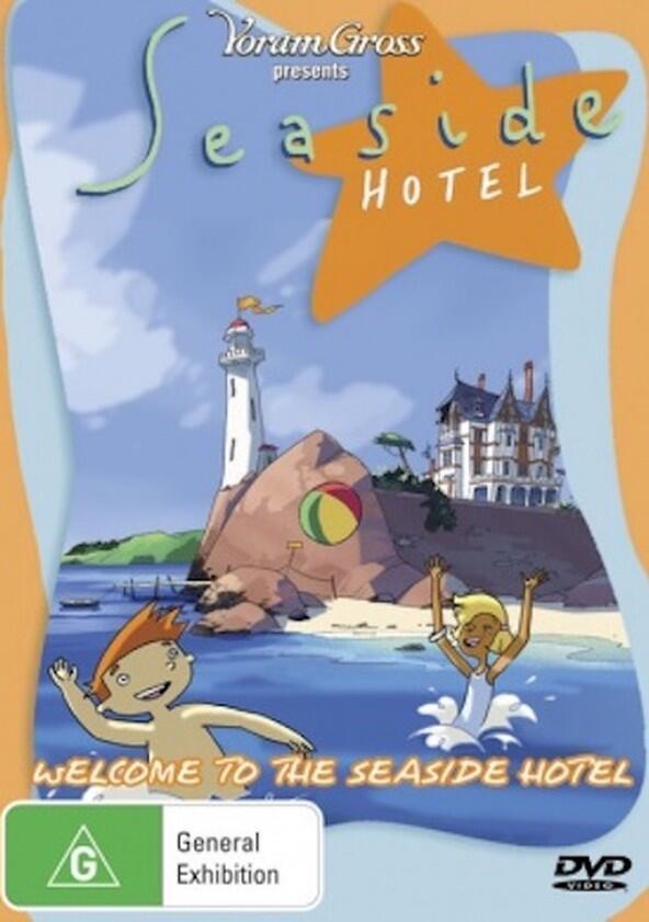 Hotel Bordemer - Season 1 Hotel Bordemer - Season 1