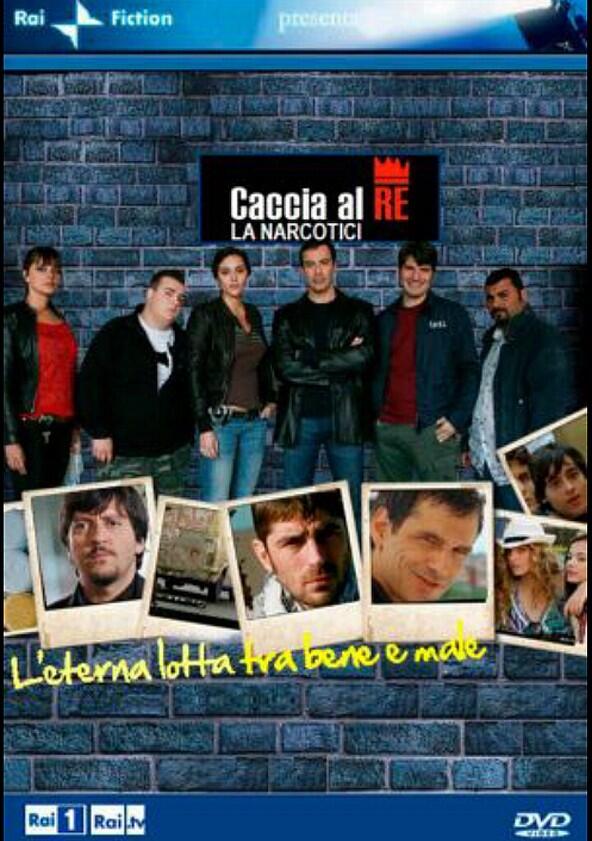 La narcotici - Season 1 La narcotici - Season 1