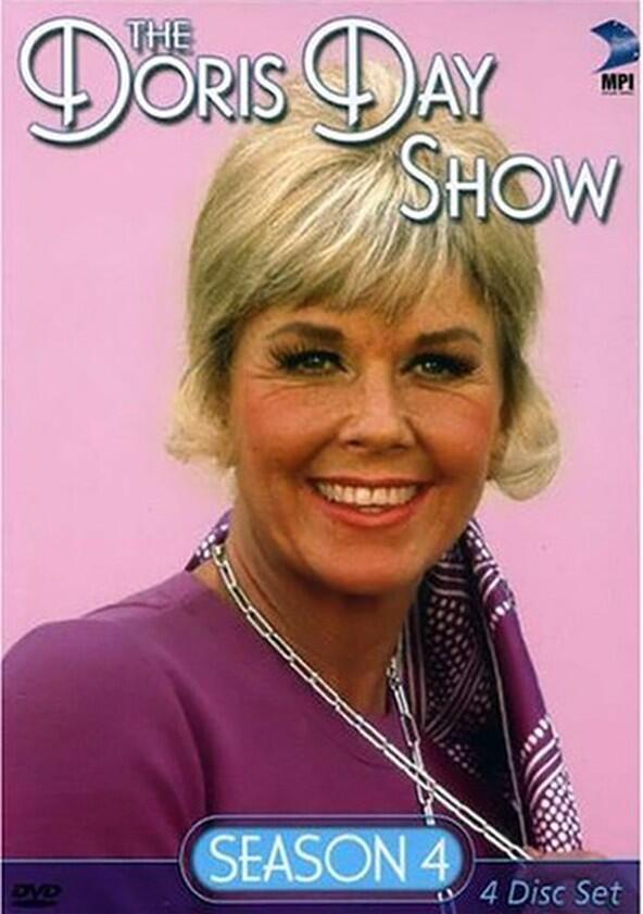 The Doris Day Show - Season 4 The Doris Day Show - Season 4