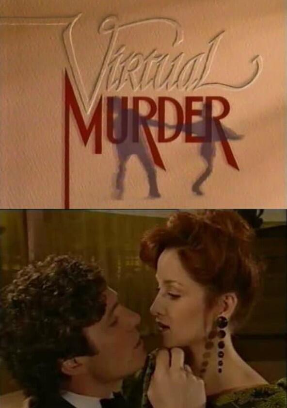 Virtual Murder - Season 1 Virtual Murder - Season 1
