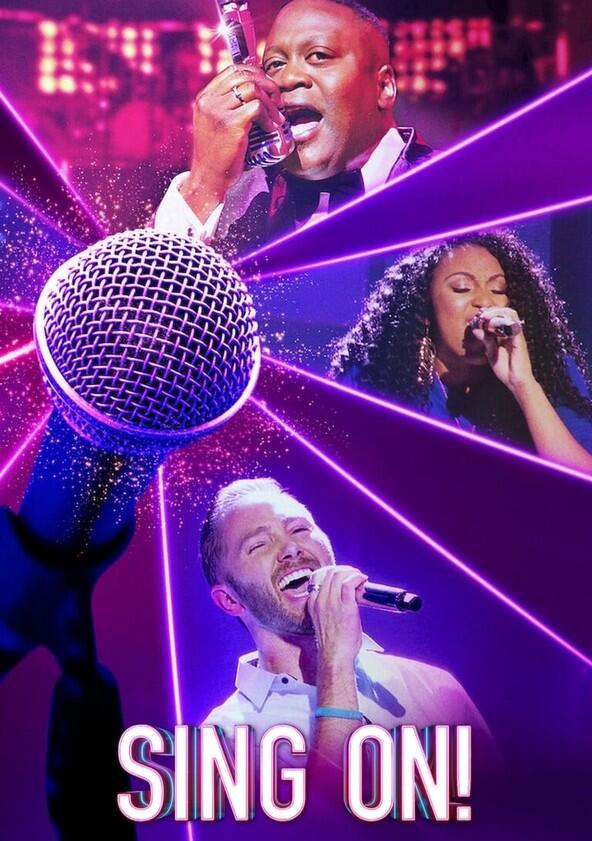 Sing On! - Season 1 Sing On! - Season 1