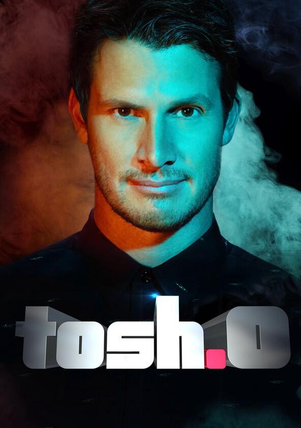Tosh.0 - Season 12 Tosh.0 - Season 12
