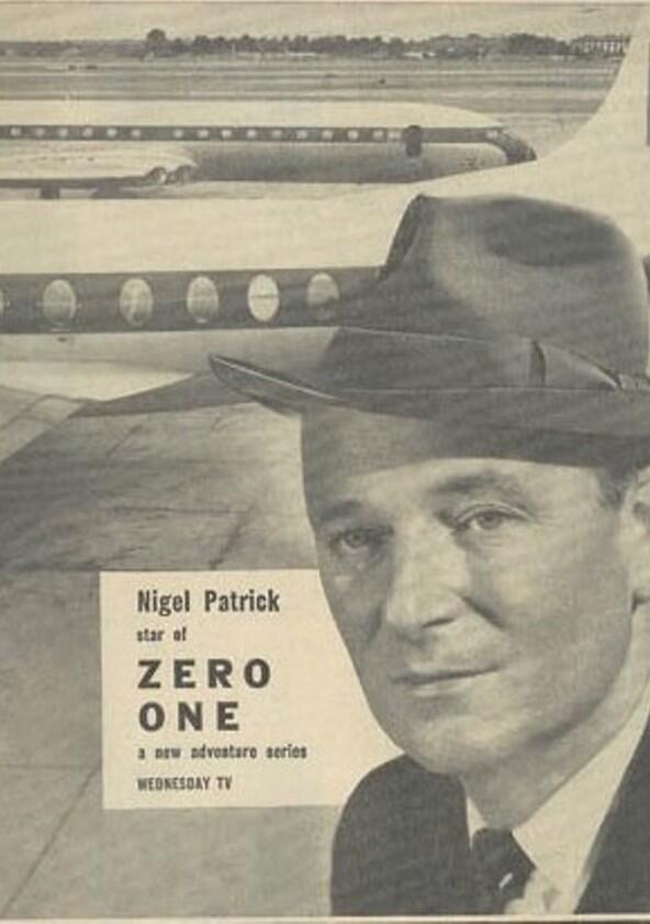Zero One - Season 1 Zero One - Season 1