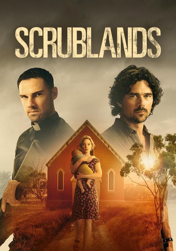 Scrublands - Season 1 Scrublands - Season 1