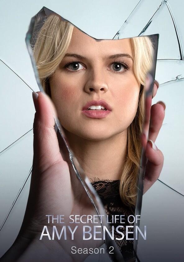 The Secret Life of Amy Bensen - Season 2