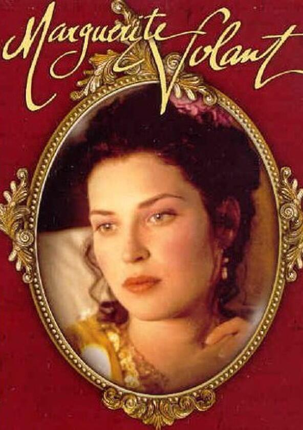 Marguerite Volant - Season 1 Marguerite Volant - Season 1