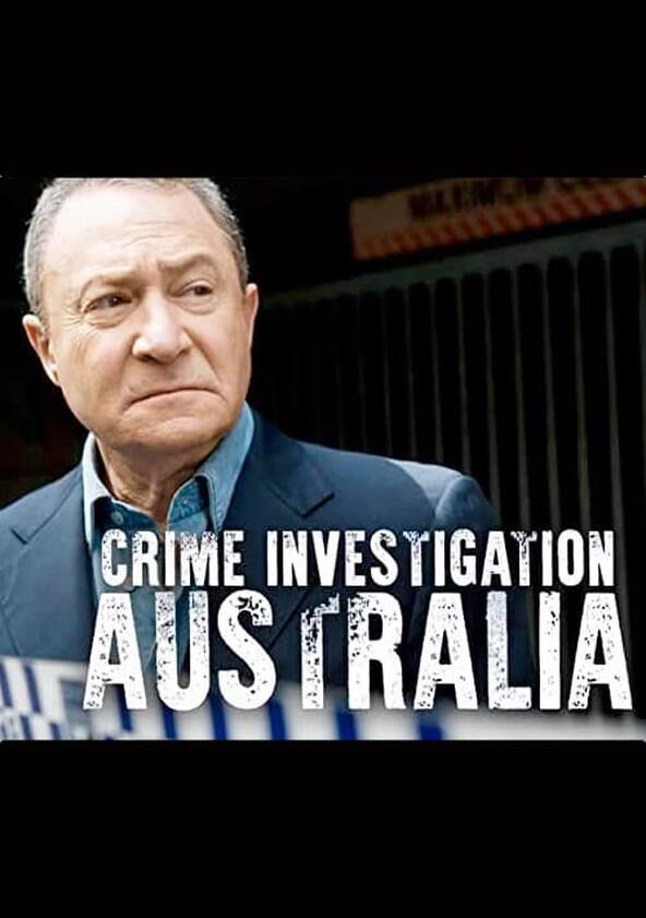 Crime Investigation Australia - Season 2 Crime Investigation Australia - Season 2