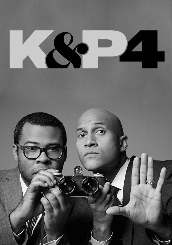 Key & Peele - Season 4 Key & Peele - Season 4
