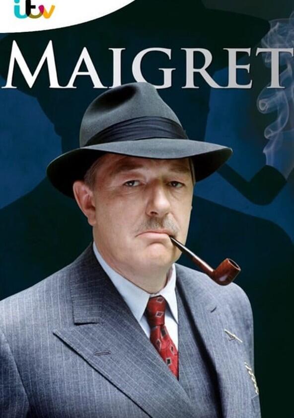 Maigret - Season 2