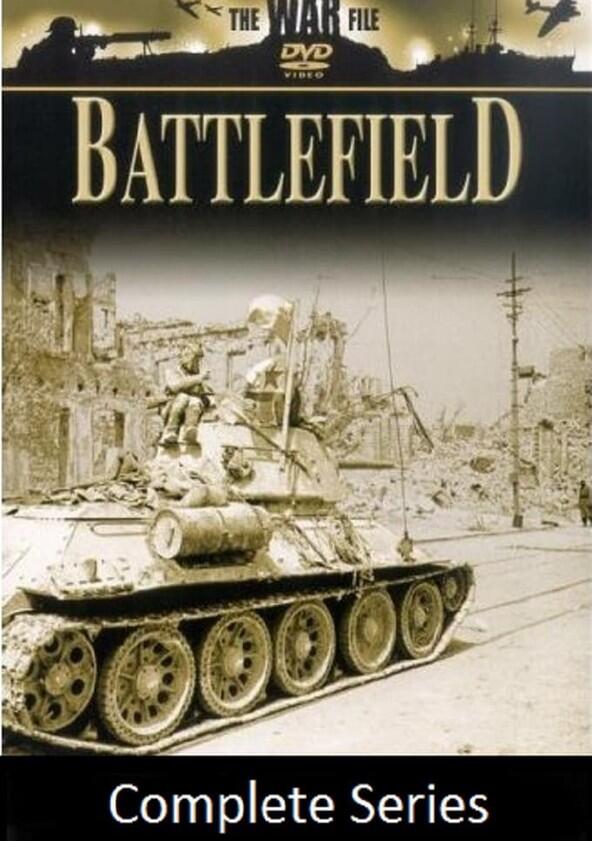 Battlefield - Season 5