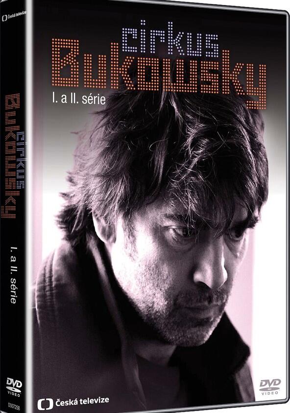 Cirkus Bukowsky - Season 2 Cirkus Bukowsky - Season 2