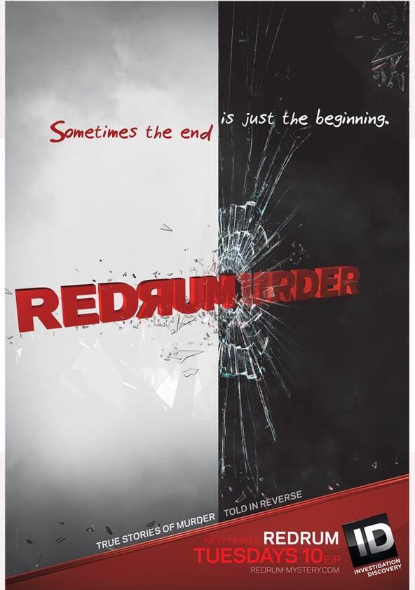 Redrum - Season 1 Redrum - Season 1