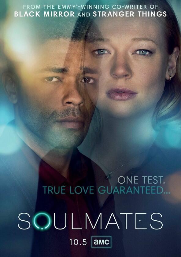 Soulmates - Season 2 Soulmates - Season 2
